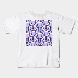 Waves of Change 4 Kids T-Shirt